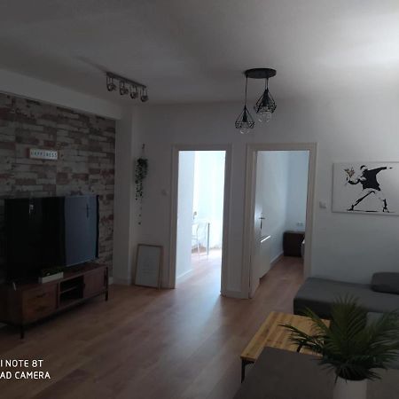 דירות מורסיה Aparramento Rosa מראה חיצוני תמונה